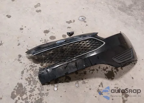 2016 Ford Focus Se z USA, uszkodzony, nr VIN 1FADP3F23GL348042